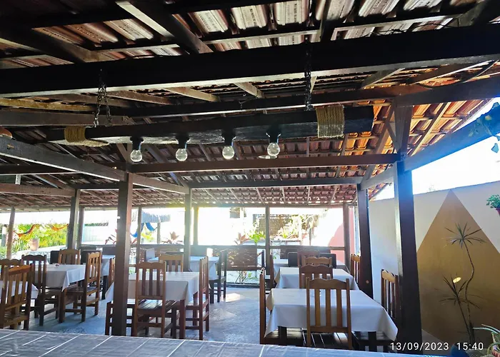 Pousada Villa Graciela