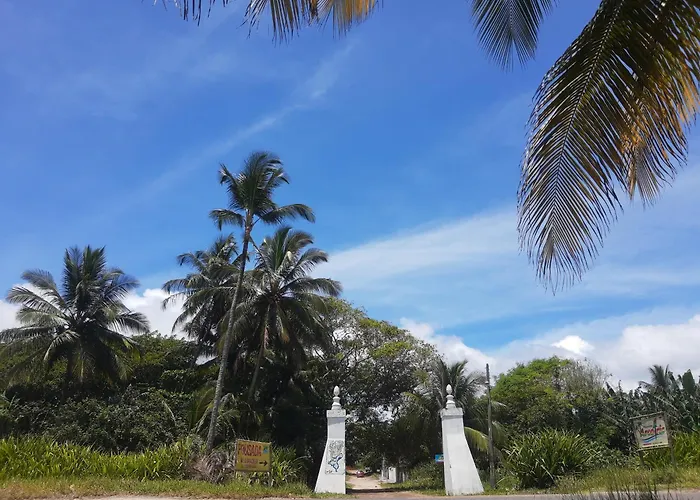 Pousada Villa Graciela