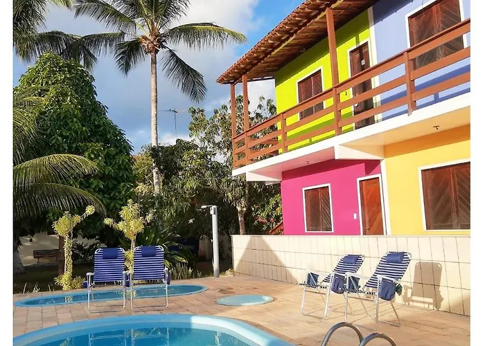 Pousada Villa Graciela